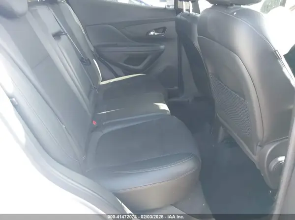 KL4CJASB6JB609320 2018 BUICK ENCORE - Image 8