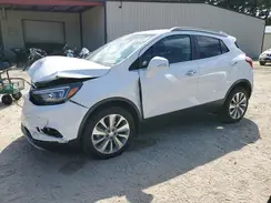 KL4CJASB6JB612248 2018 BUICK ENCORE