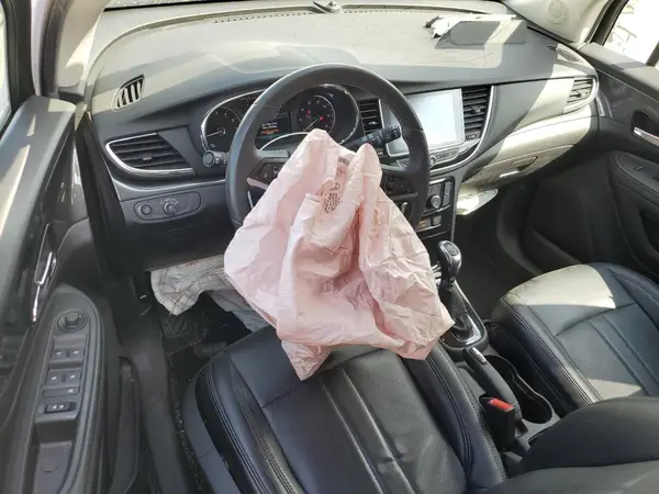 KL4CJASB6JB612248 2018 BUICK ENCORE - Image 8