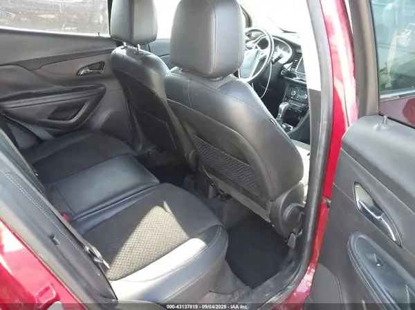 KL4CJASB6JB615988 2018 BUICK ENCORE - Image 8
