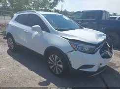 KL4CJASB6JB619460 2018 BUICK ENCORE