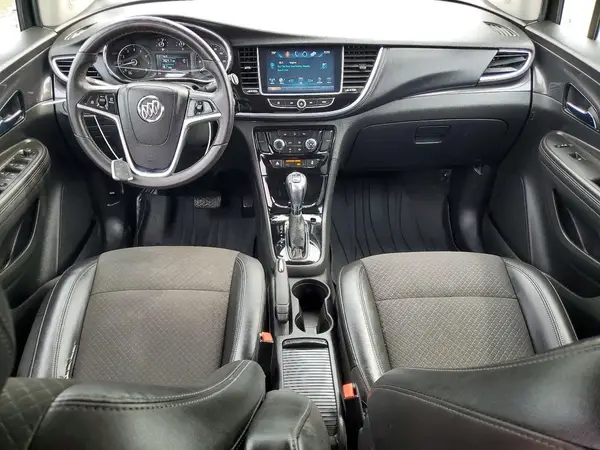 KL4CJASB6JB621922 2018 BUICK ENCORE - Image 8