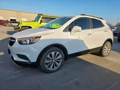 KL4CJASB6JB622147 2018 BUICK ENCORE