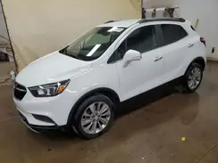 KL4CJASB6JB622990 2018 BUICK ENCORE