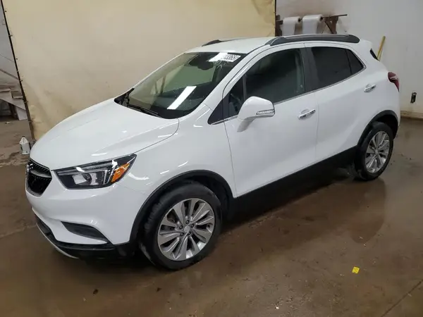KL4CJASB6JB622990 2018 BUICK ENCORE - Image 1