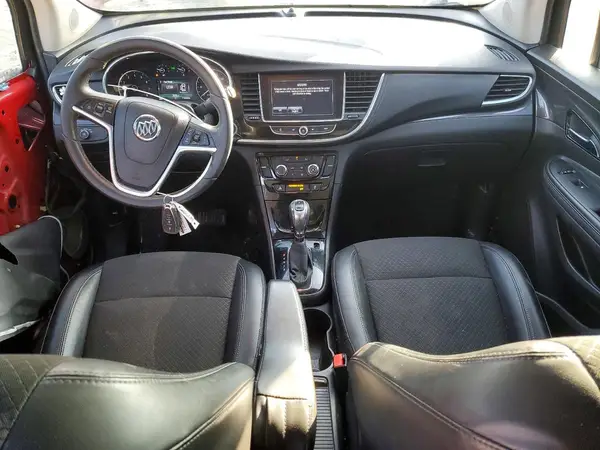 KL4CJASB6JB624836 2018 BUICK ENCORE - Image 8