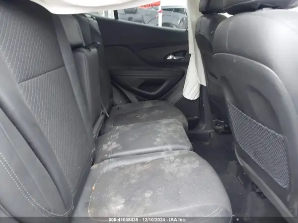 KL4CJASB6JB627641 2018 BUICK ENCORE - Image 8