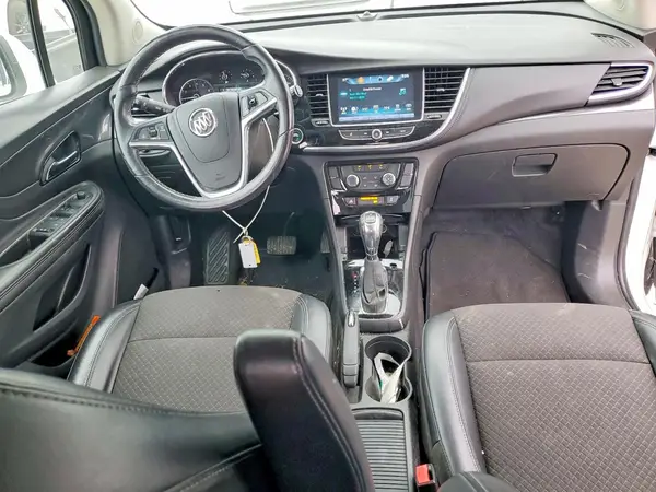 KL4CJASB6JB627946 2018 BUICK ENCORE - Image 8
