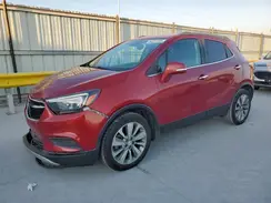 KL4CJASB6JB628370 2018 BUICK ENCORE
