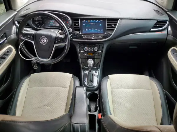 KL4CJASB6JB629888 2018 BUICK ENCORE - Image 8