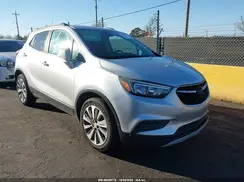 KL4CJASB6JB630202 2018 BUICK ENCORE