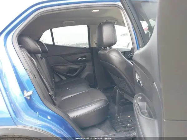 KL4CJASB6JB632130 2018 BUICK ENCORE - Image 8