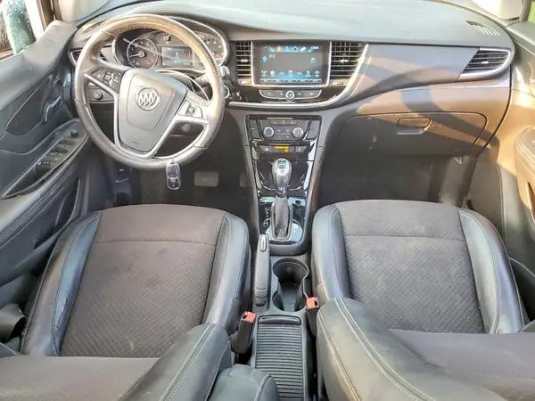 KL4CJASB6JB633875 2018 BUICK ENCORE - Image 8