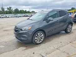 KL4CJASB6JB634296 2018 BUICK ENCORE