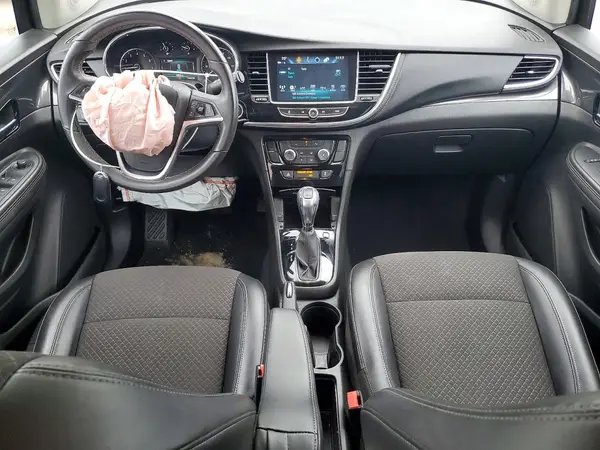 KL4CJASB6JB634296 2018 BUICK ENCORE - Image 8