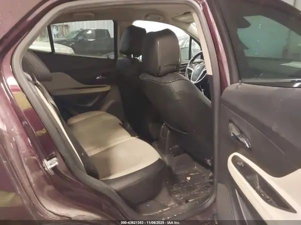KL4CJASB6JB636601 2018 BUICK ENCORE - Image 8