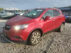 KL4CJASB6JB639319 2018 BUICK ENCORE