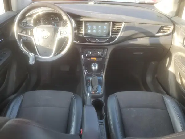 KL4CJASB6JB639319 2018 BUICK ENCORE - Image 8