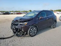 KL4CJASB6JB642981 2018 BUICK ENCORE