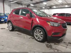 KL4CJASB6JB643354 2018 BUICK ENCORE