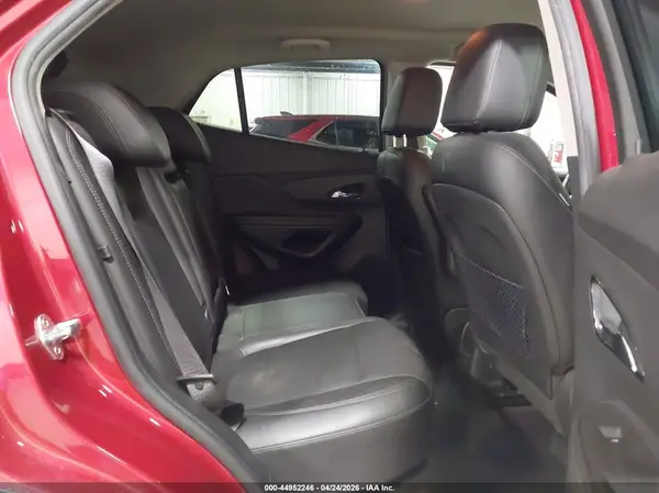 KL4CJASB6JB643354 2018 BUICK ENCORE - Image 8