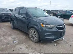 KL4CJASB6JB646058 2018 BUICK ENCORE