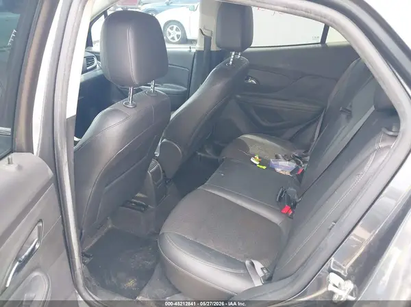 KL4CJASB6JB646058 2018 BUICK ENCORE - Image 8