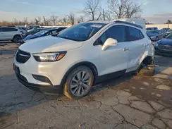 KL4CJASB6JB647467 2018 BUICK ENCORE