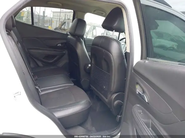 KL4CJASB6JB651731 2018 BUICK ENCORE - Image 8