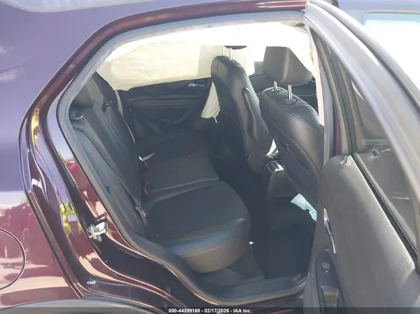 KL4CJASB6JB653401 2018 BUICK ENCORE - Image 8