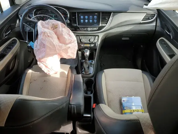 KL4CJASB6JB654645 2018 BUICK ENCORE - Image 8