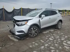 KL4CJASB6JB662003 2018 BUICK ENCORE