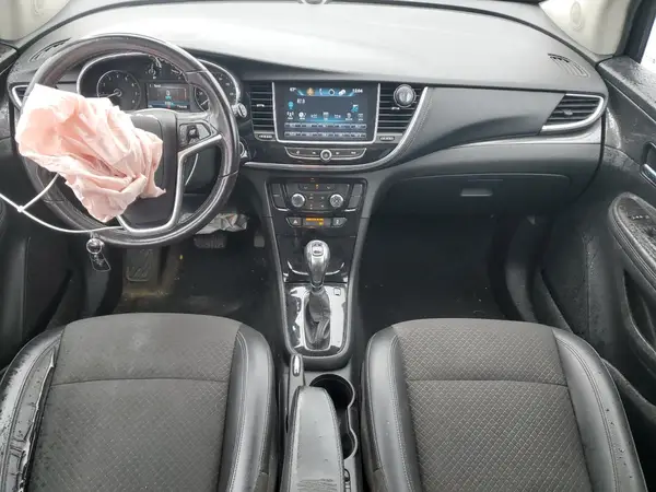 KL4CJASB6JB662003 2018 BUICK ENCORE - Image 8