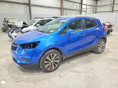 KL4CJASB6JB663541 2018 BUICK ENCORE