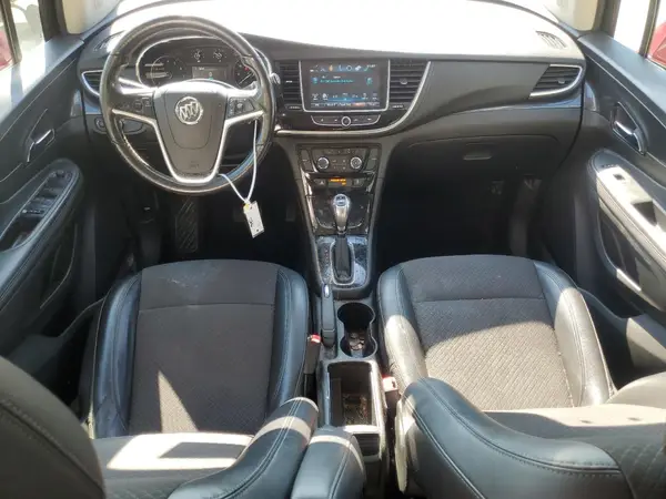 KL4CJASB6JB666438 2018 BUICK ENCORE - Image 8