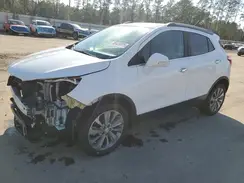 KL4CJASB6JB668884 2018 BUICK ENCORE