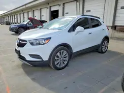 KL4CJASB6JB669498 2018 BUICK ENCORE