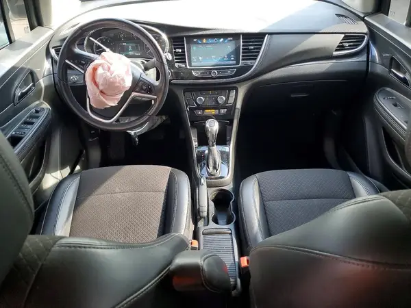 KL4CJASB6JB669498 2018 BUICK ENCORE - Image 8