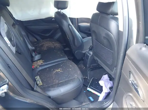 KL4CJASB6JB671056 2018 BUICK ENCORE - Image 8