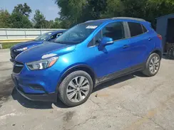 KL4CJASB6JB674801 2018 BUICK ENCORE