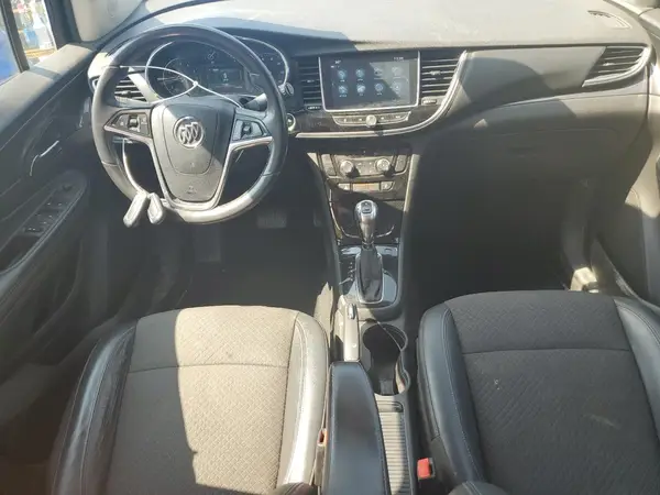 KL4CJASB6JB674801 2018 BUICK ENCORE - Image 8