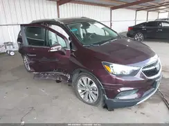 KL4CJASB6JB678945 2018 BUICK ENCORE