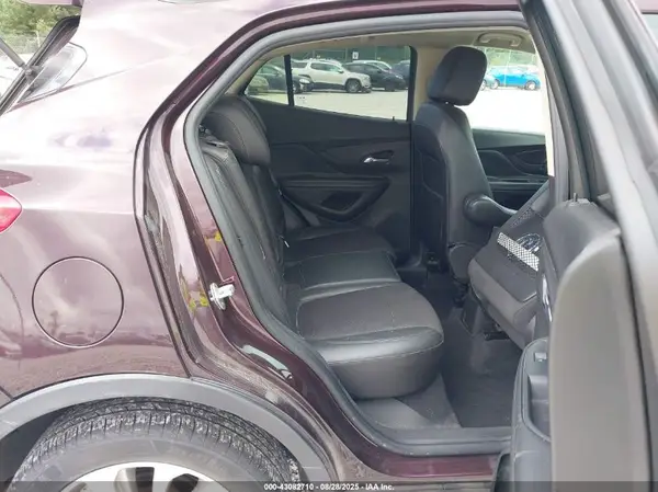 KL4CJASB6JB680629 2018 BUICK ENCORE - Image 8