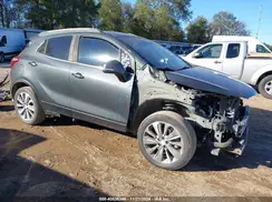 KL4CJASB6JB682395 2018 BUICK ENCORE