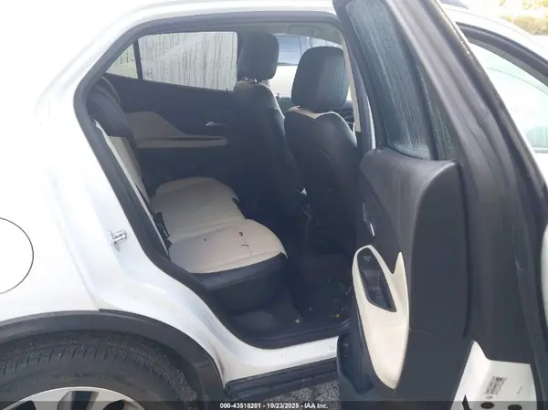 KL4CJASB6JB683837 2018 BUICK ENCORE - Image 8