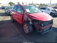 KL4CJASB6JB684826 2018 BUICK ENCORE