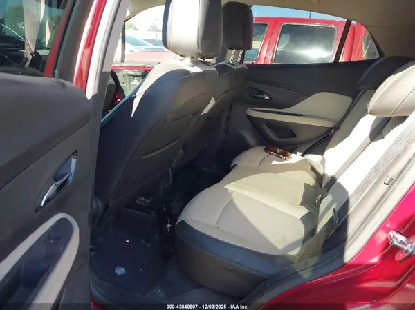 KL4CJASB6JB684826 2018 BUICK ENCORE - Image 8
