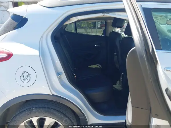 KL4CJASB6JB685779 2018 BUICK ENCORE - Image 8