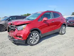 KL4CJASB6JB687032 2018 BUICK ENCORE