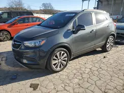 KL4CJASB6JB687421 2018 BUICK ENCORE